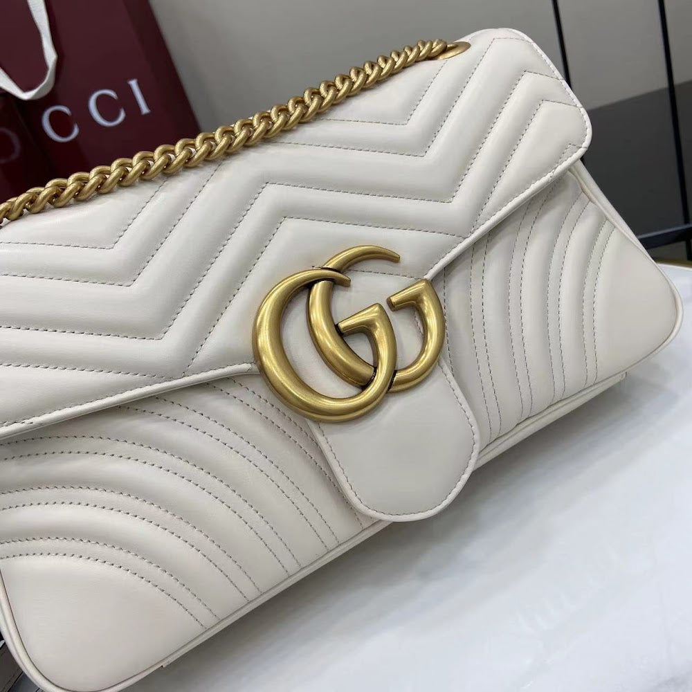 Dragons Bags Guccin Luxury Bag --95217