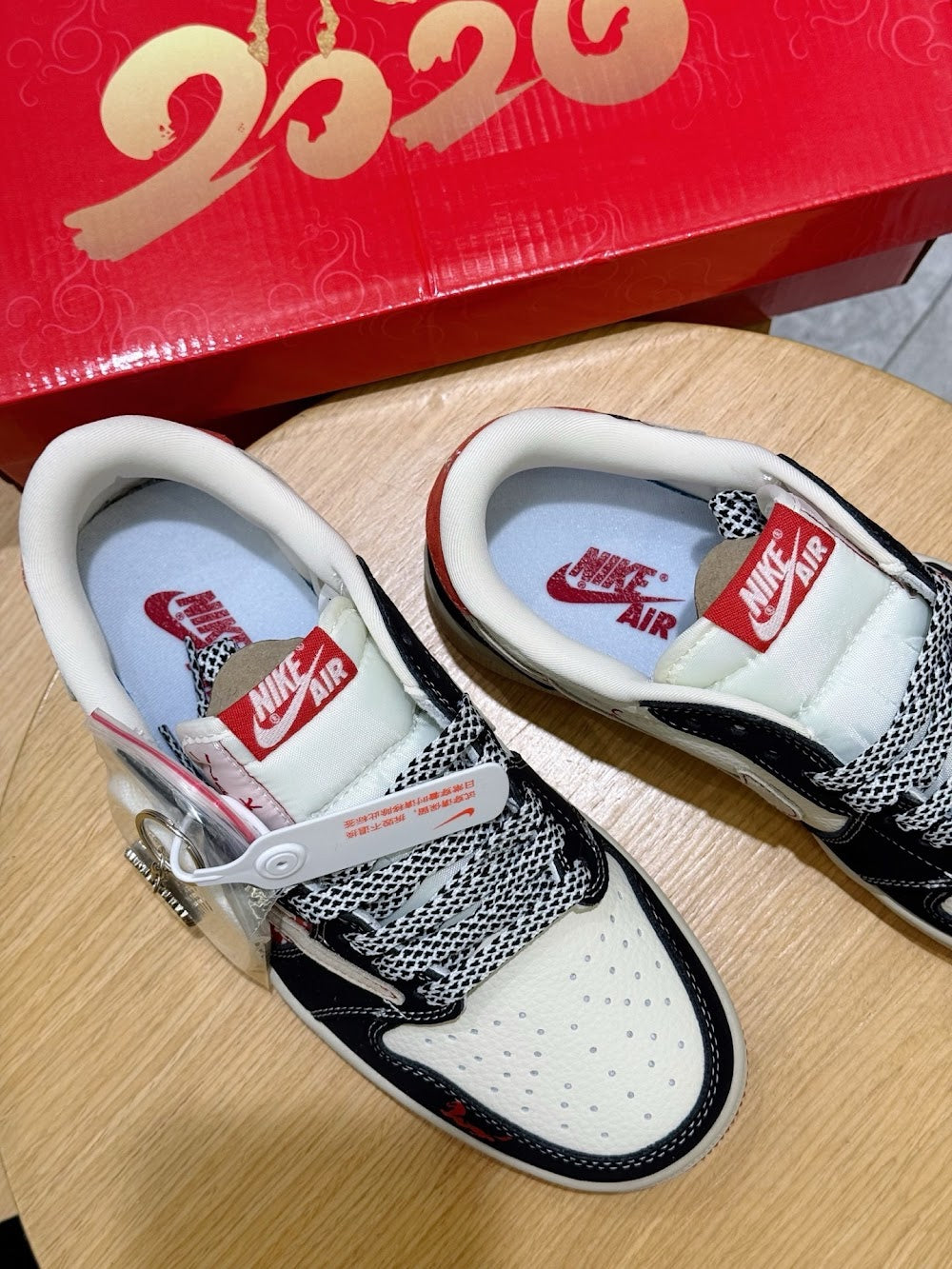 Dragons Bags Nike Luxury Shoes --54963