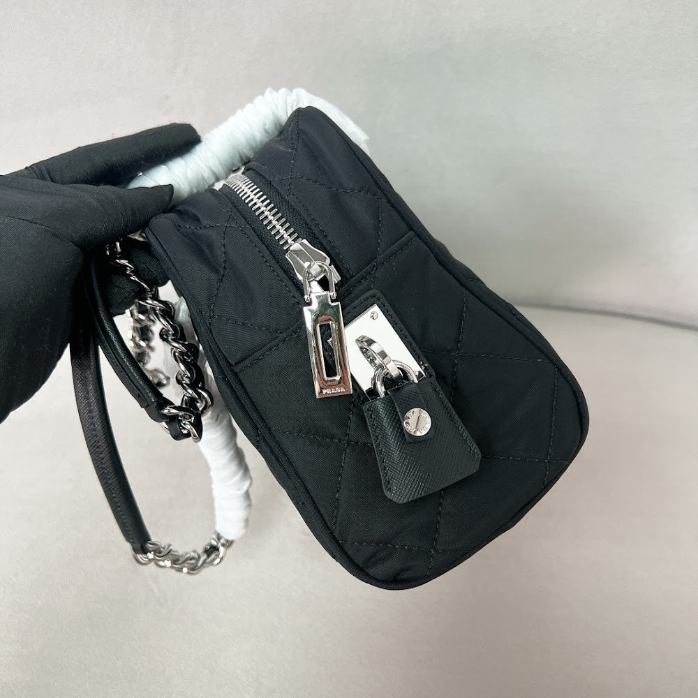 Dragons Bags Pradn Luxury Bag --102721