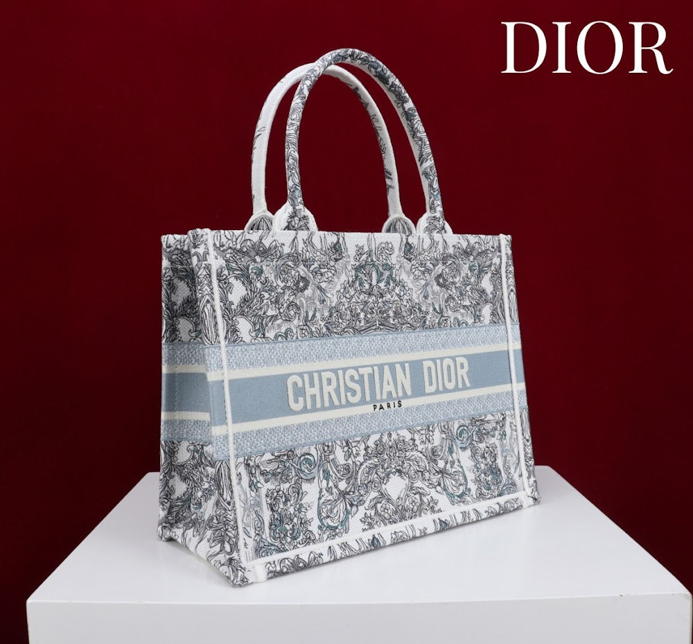 Dragons BagsDiorn Luxury Bag --114906