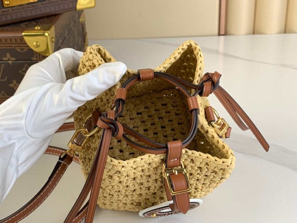 Dragons Bags ln Luxury Bag --69215