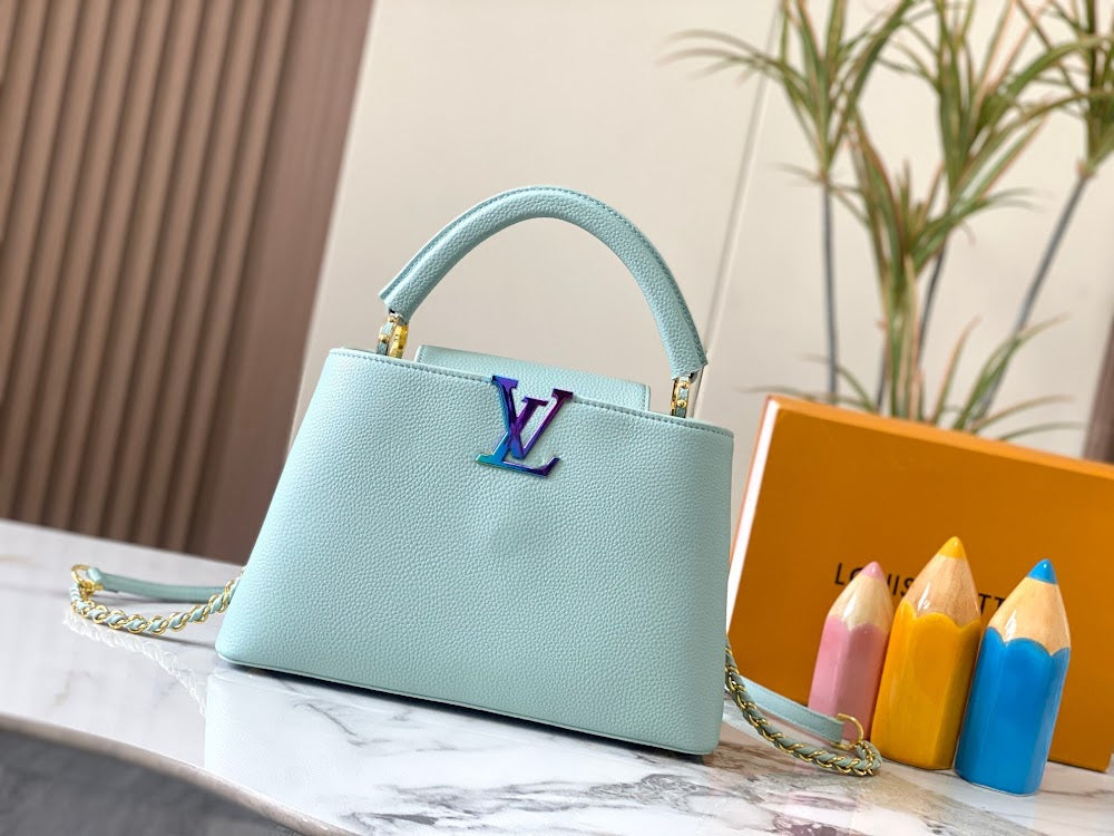 Dragons Bags LVn Luxury Bag --80545