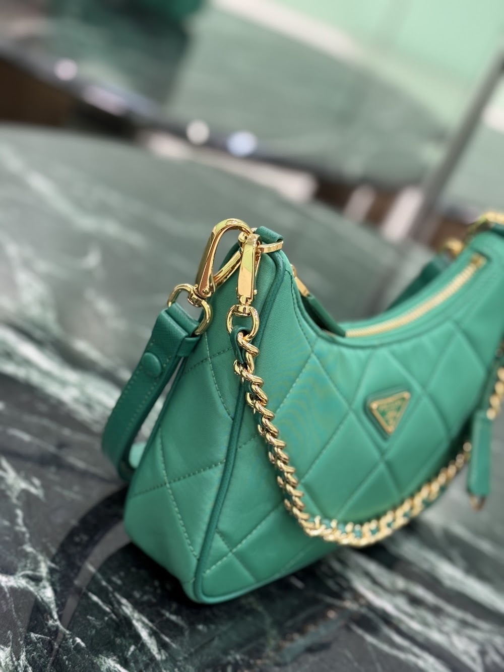 Dragons Bags Pradn Luxury Bag --102742