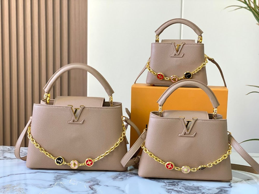 Dragons Bags ln Luxury Bag --76584