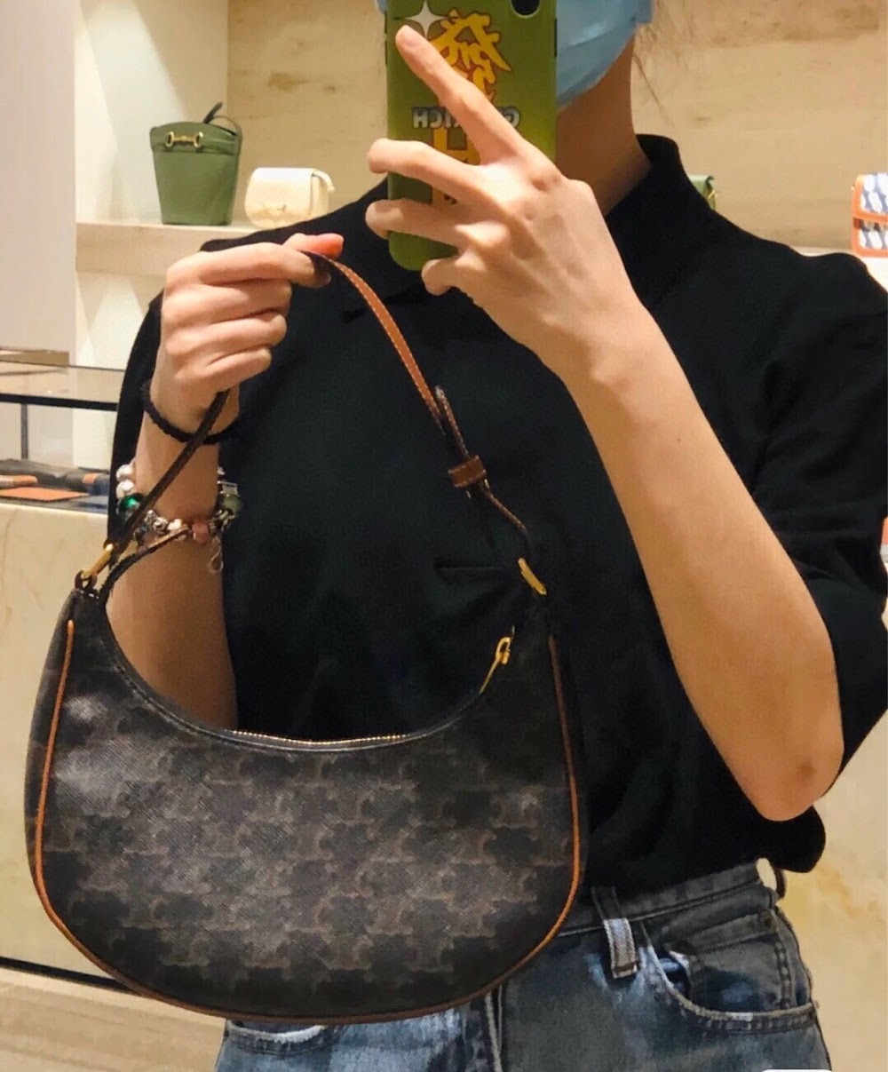 Dragons Bags Celine Luxury Bag --111967