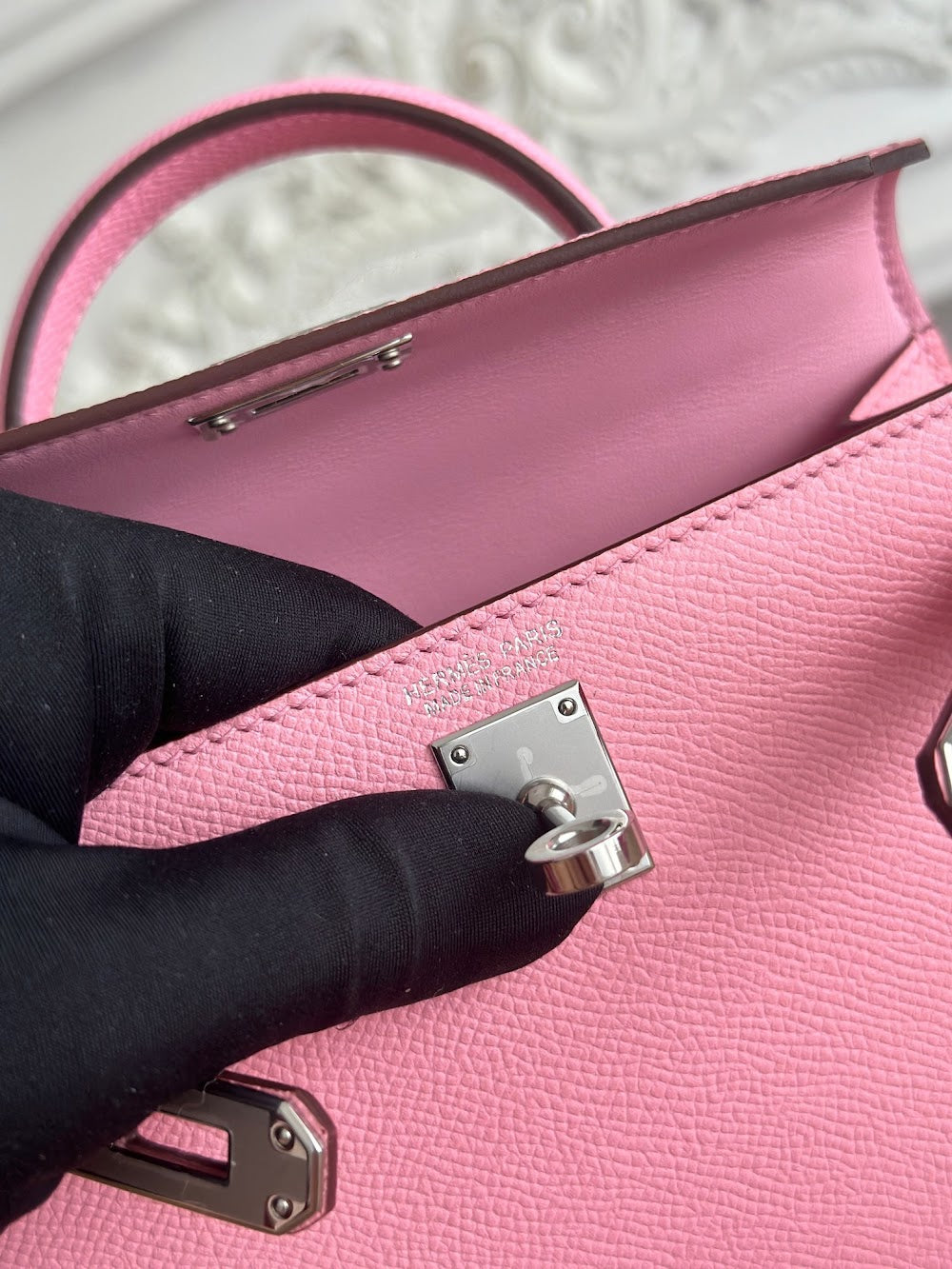 Dragons BagsHermesn Luxury Bag --116884