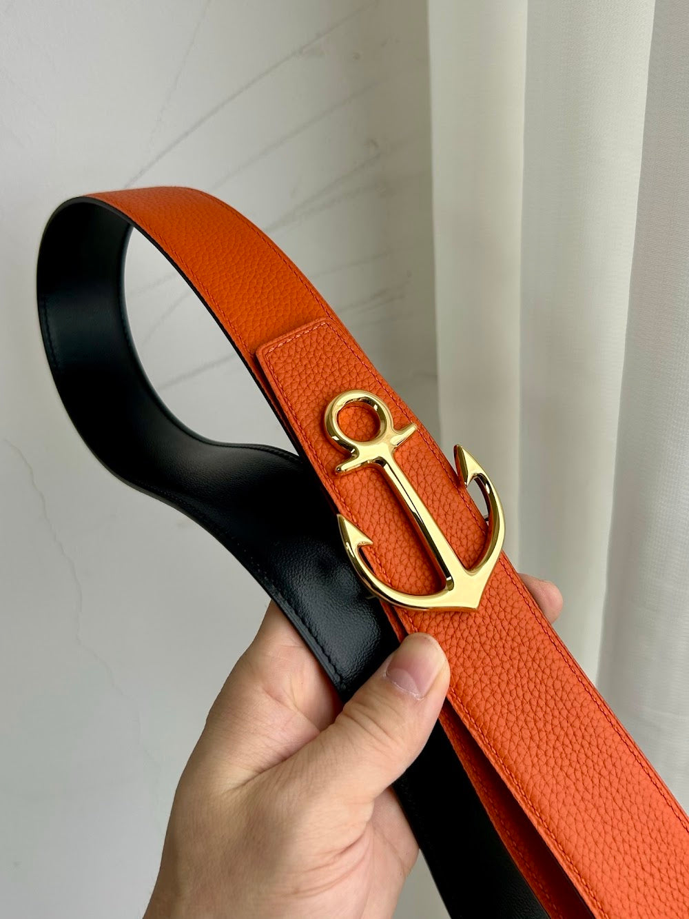 Dragons Bags Hermesn Luxury Belt --105918