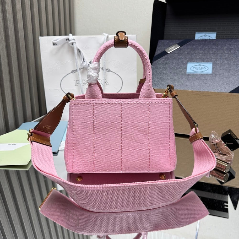 Dragons Bags Pradn Luxury Bag --101976