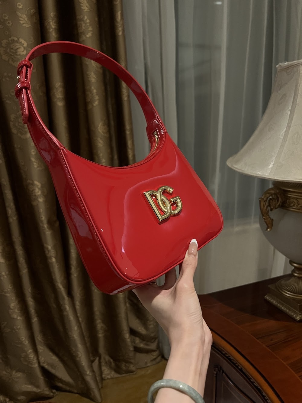 Dragons Bags DGn Luxury Bag --93748