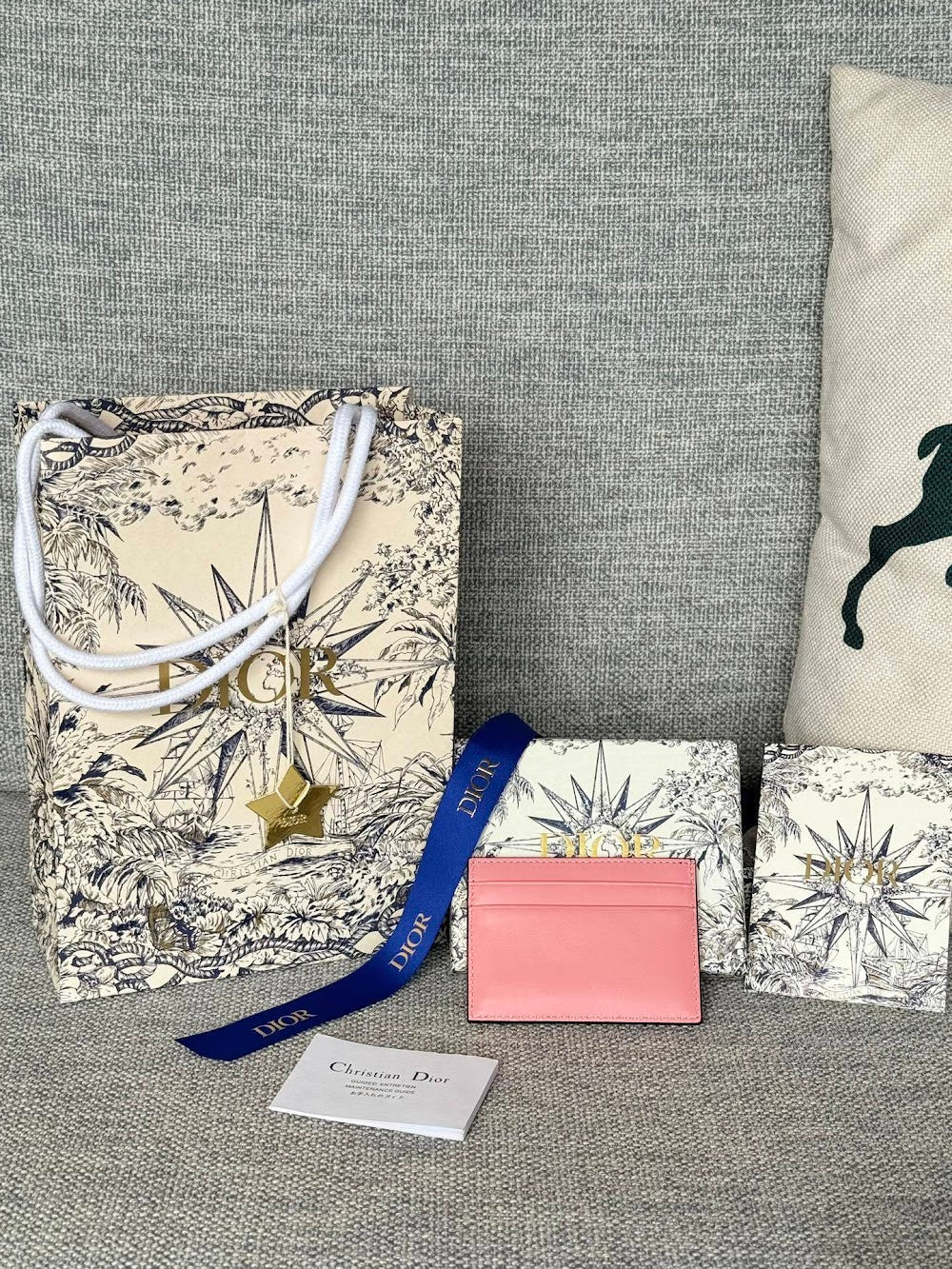 Dragons BagsDiorn Luxury Bag --114650