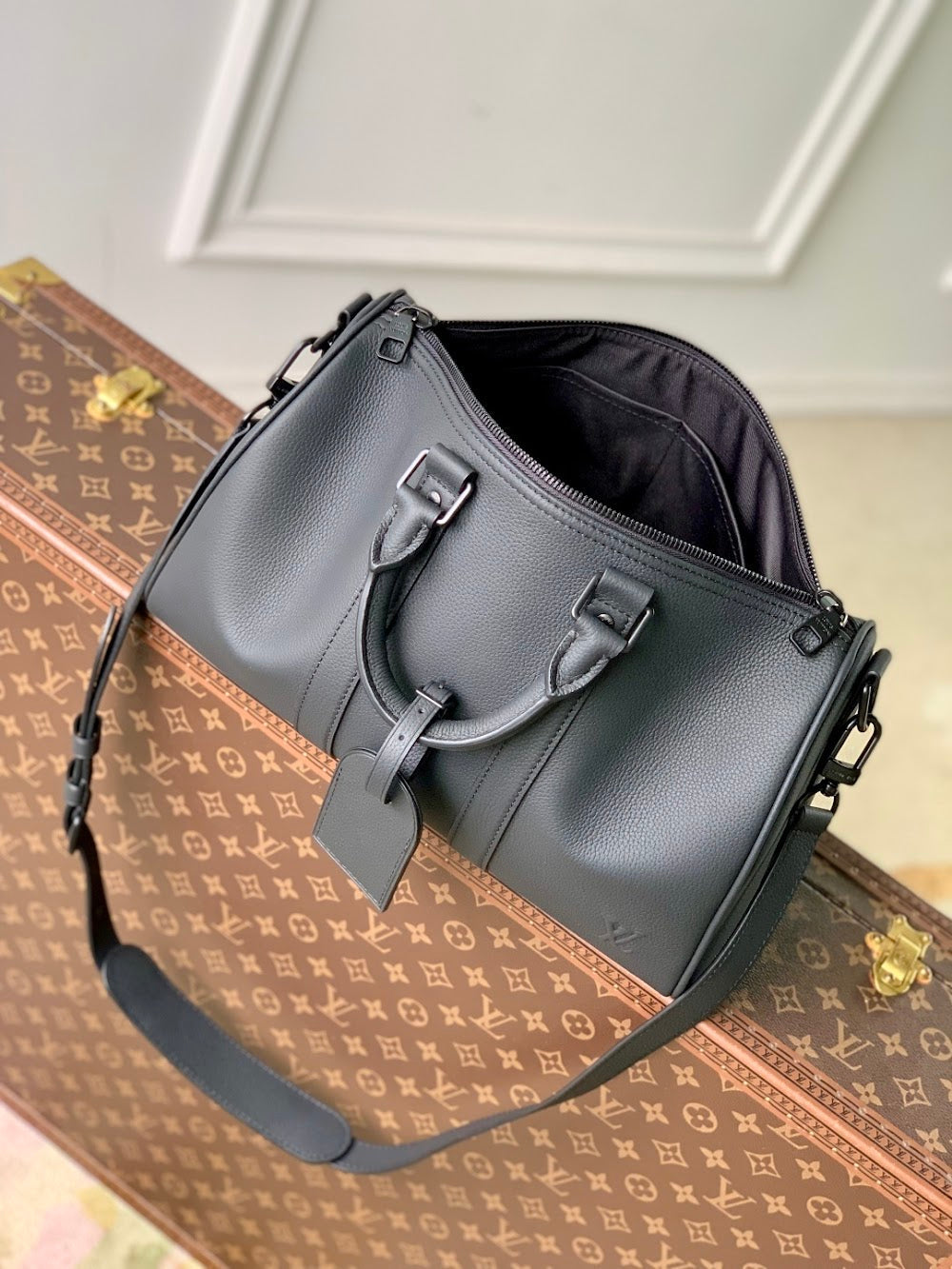 Dragons Bags ln Luxury Bag --97035
