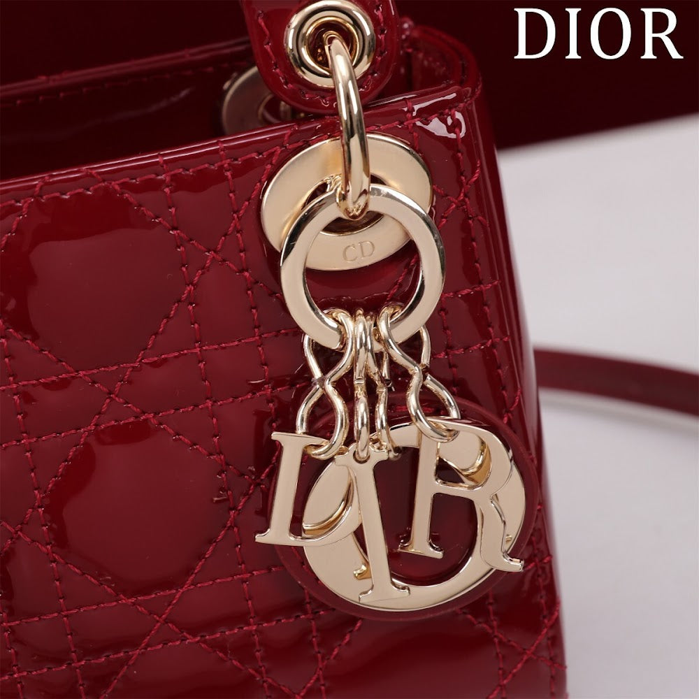 Dragons BagsDiorn Luxury Bag --116569