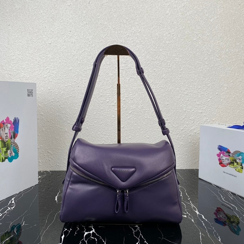 Jessica Bags pradn Luxury Bag --74778