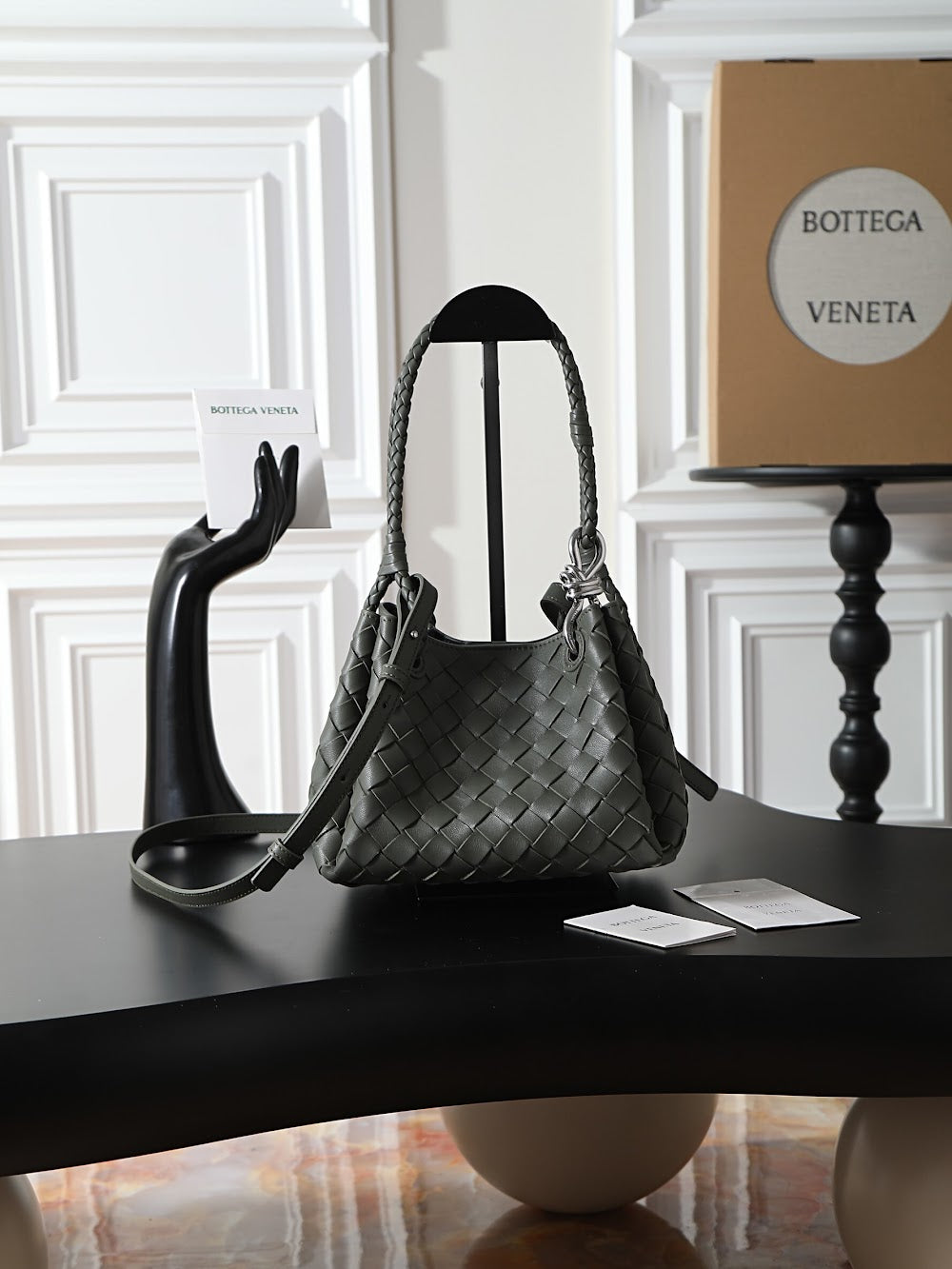 Dragons Bags Bottegan Luxury Bag --91431