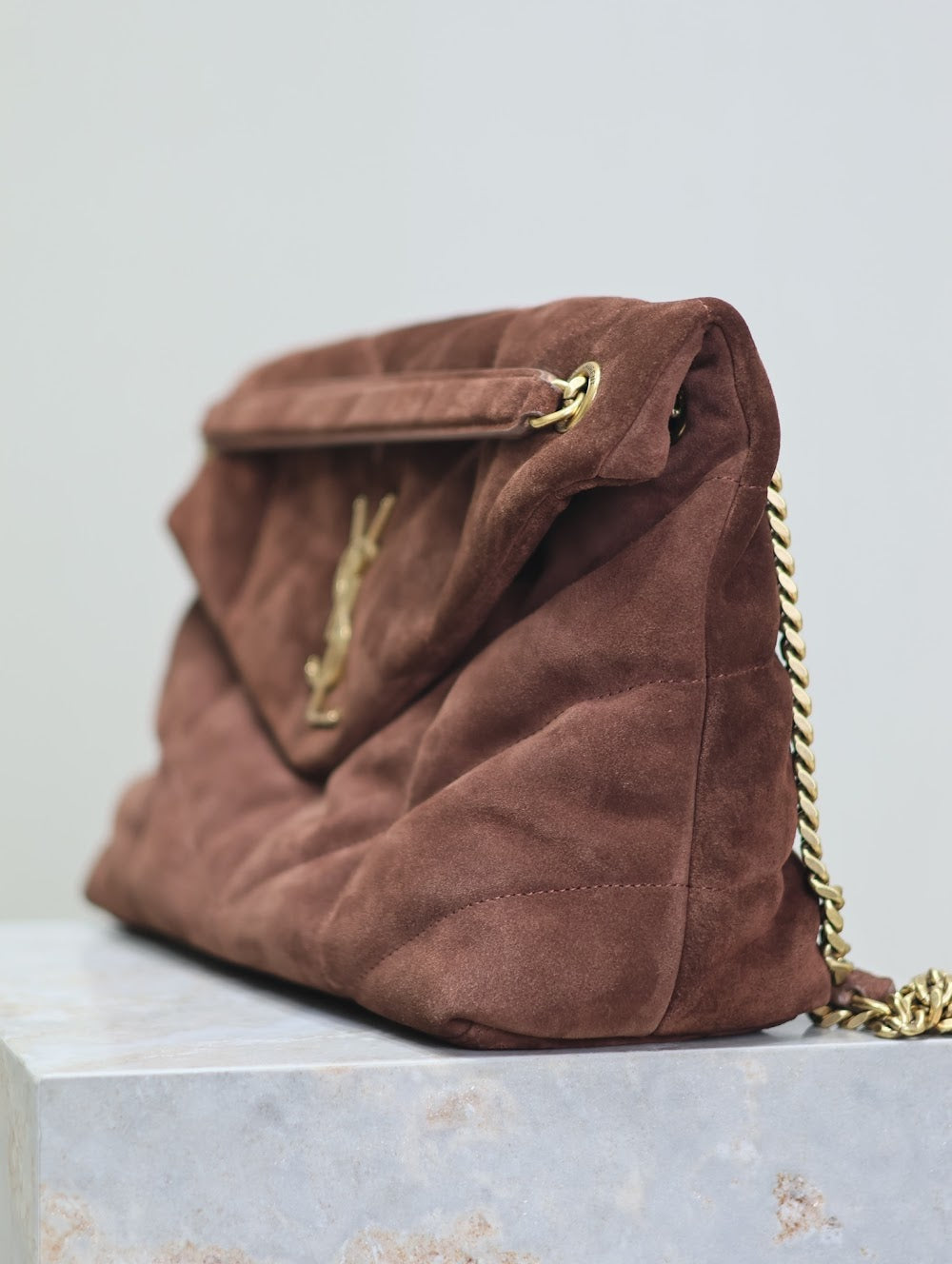 Dragons Bags YSLn Luxury Bag --119447
