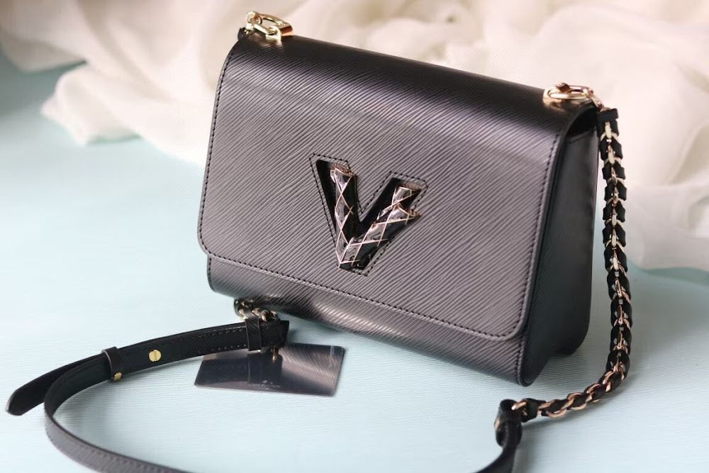 Jessica Bags ln Luxury Bag --76001