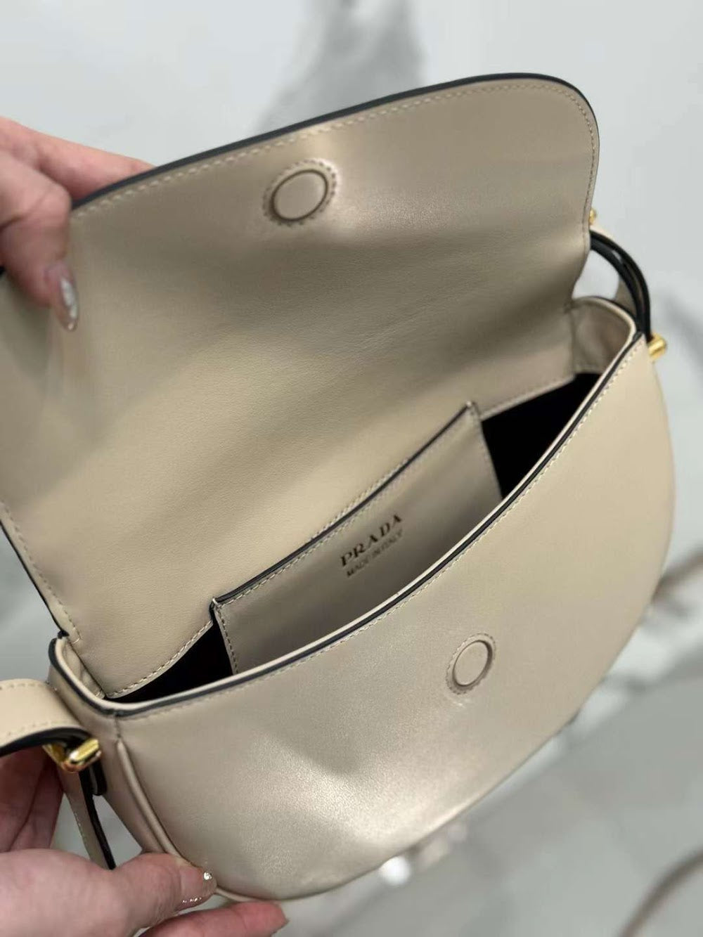 Dragons Bags Prada Luxury Bag --53667