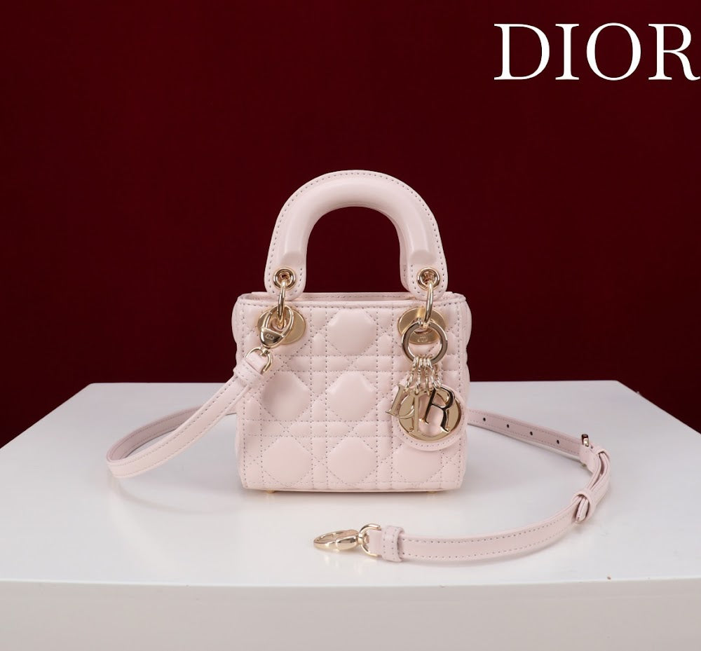 Dragons BagsDiorn Luxury Bag --116359