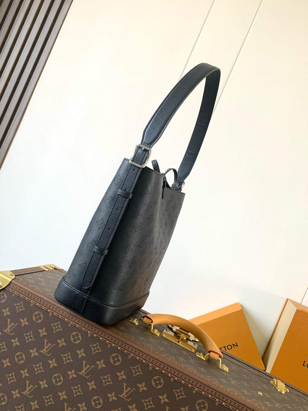 Dragons Bags LVn Luxury Bag --79852