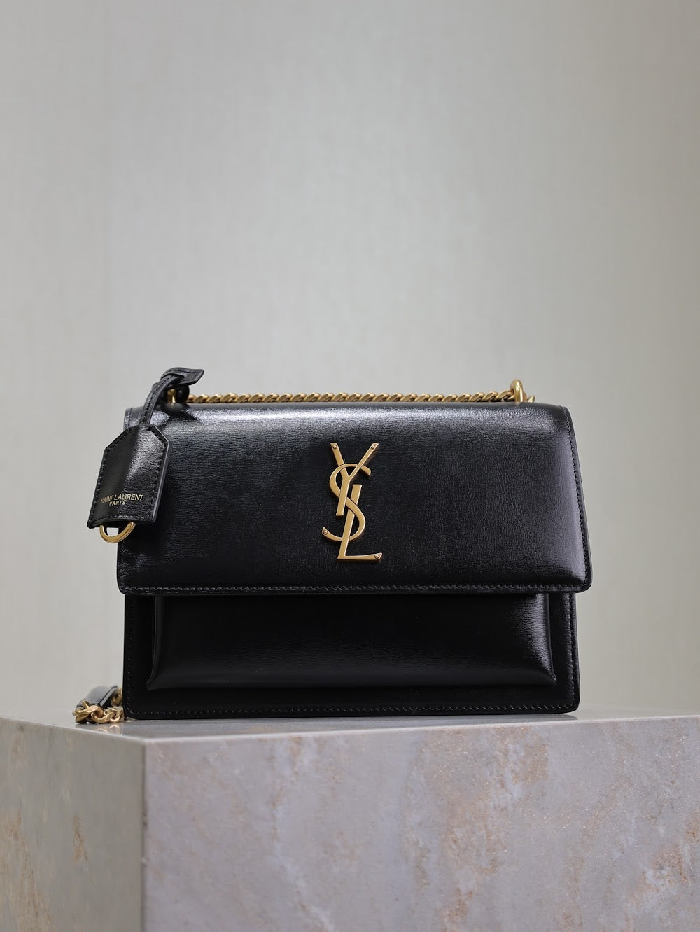 Dragons Bags YSLn Luxury Bag --119529