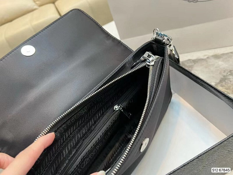 Dragons Bags pradn Luxury Bag --73074
