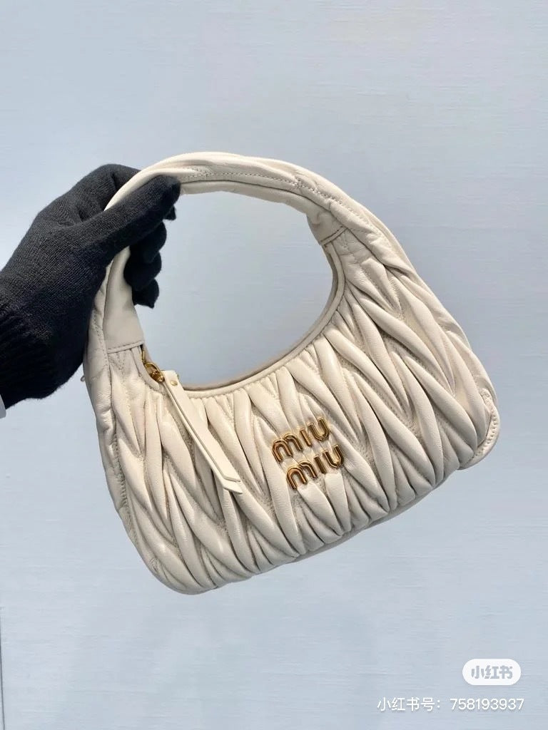 Dragons Bags Miun Miun Luxury Bag --122935
