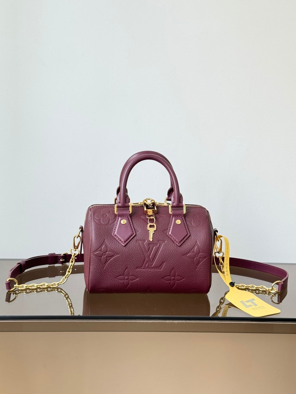 Dragons Bags ln Luxury Bag --96181