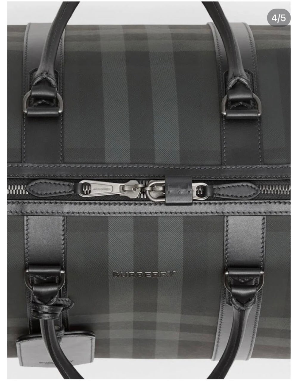Dragons Bags Burberryn Luxury Bag --91635