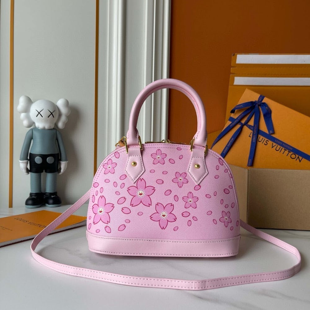 Dragons Bags ln Luxury Bag --76870