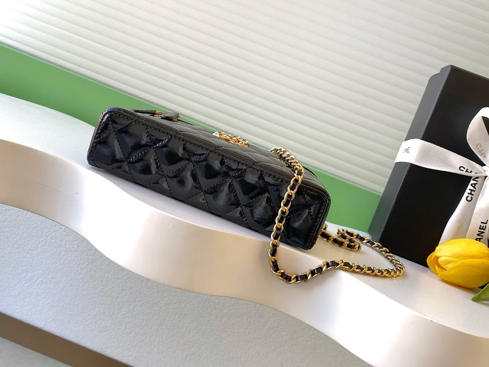 Dragons Bags CHn Luxury Bag --112930