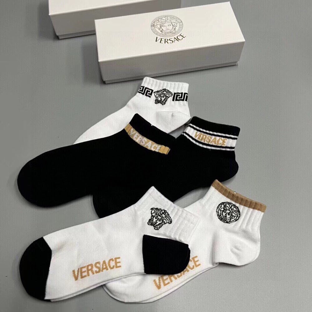 Dragons Bags Premium Luxury Socks --98161