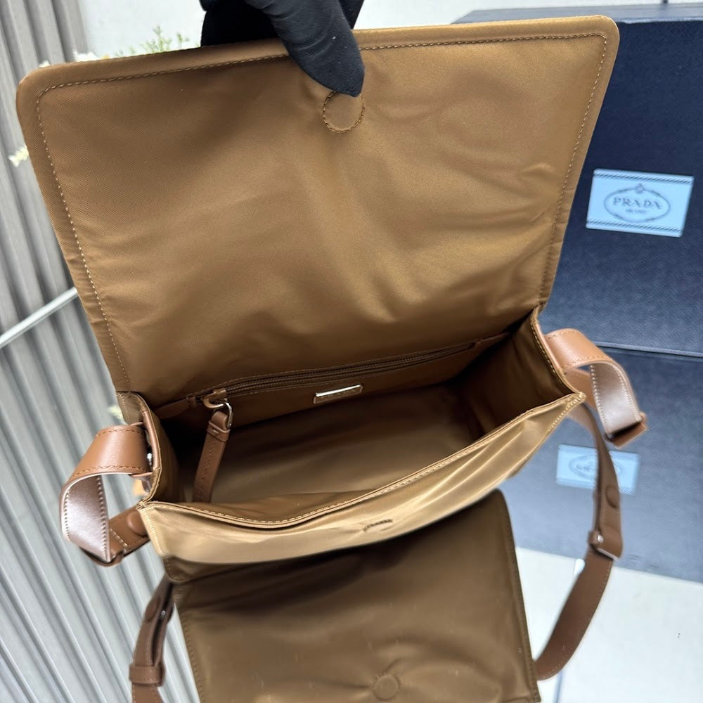 Dragons Bags Pradn Luxury Bag --102626