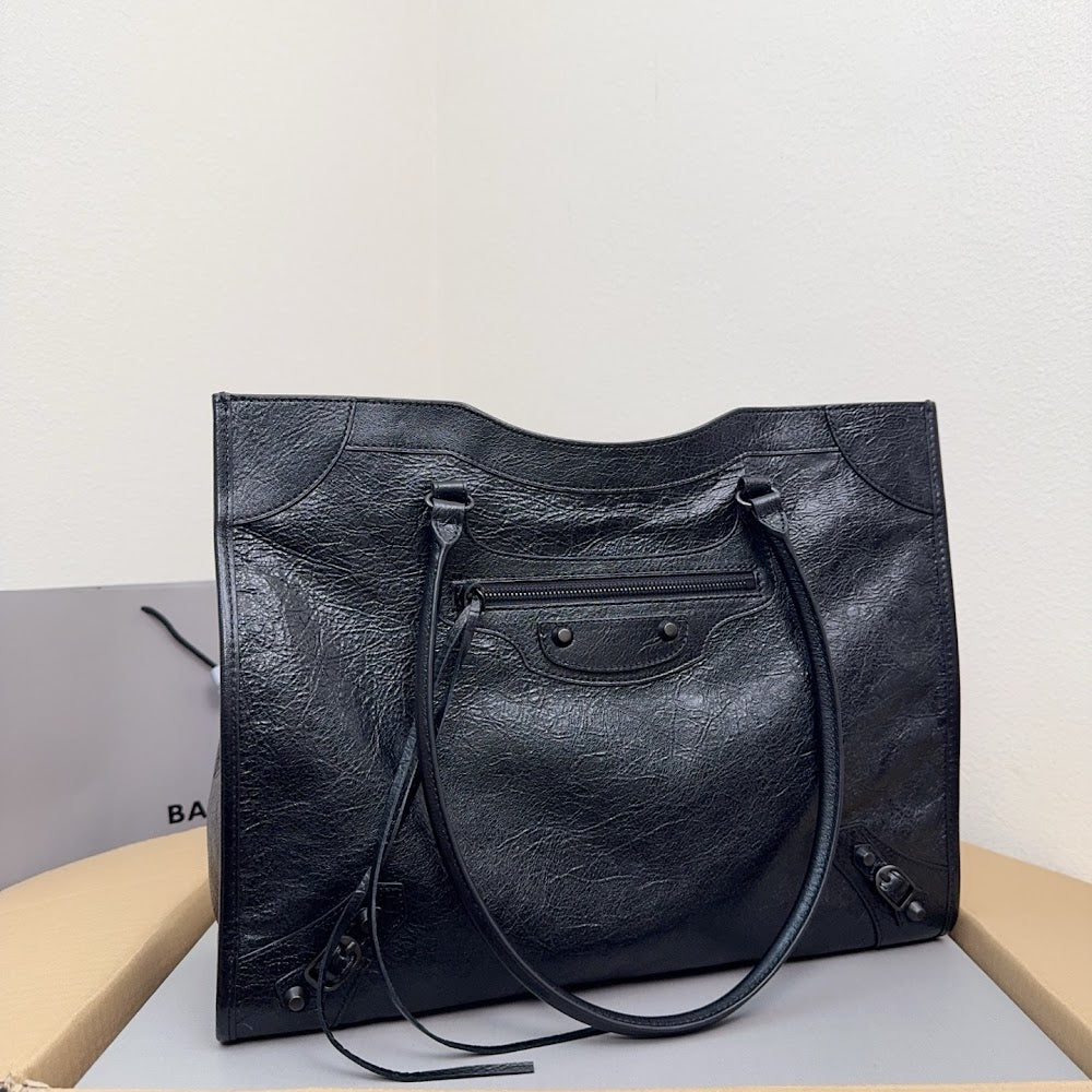 Dragons Bags Balenciaga Luxury Bag --111431