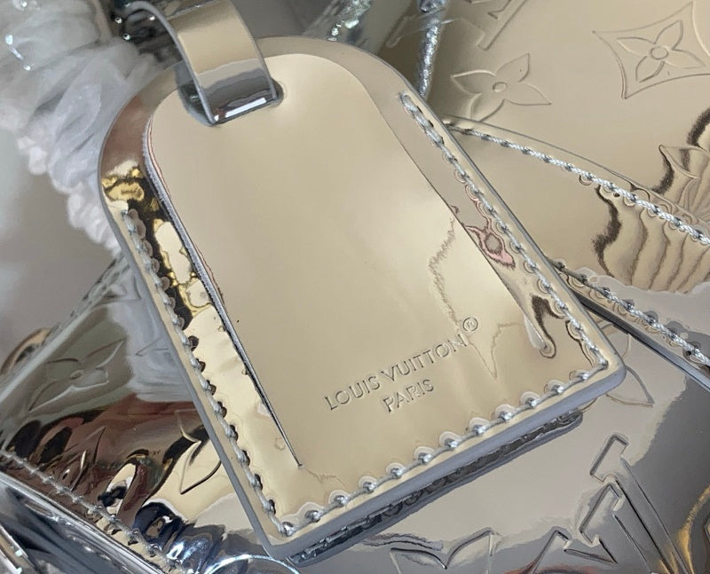 Dragons Bags ln Luxury Bag --62956
