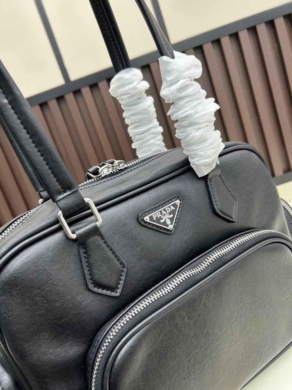 Jessica Bags pradn Luxury Bag --74575