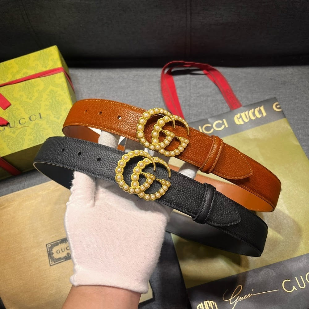 Dragons Bags Guccin Luxury Belt --105049