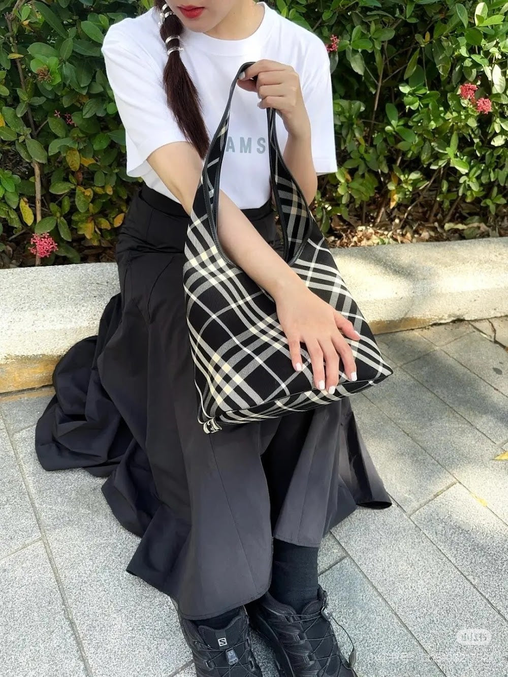 Dragons Bags Burberryn Luxury Bag --92596