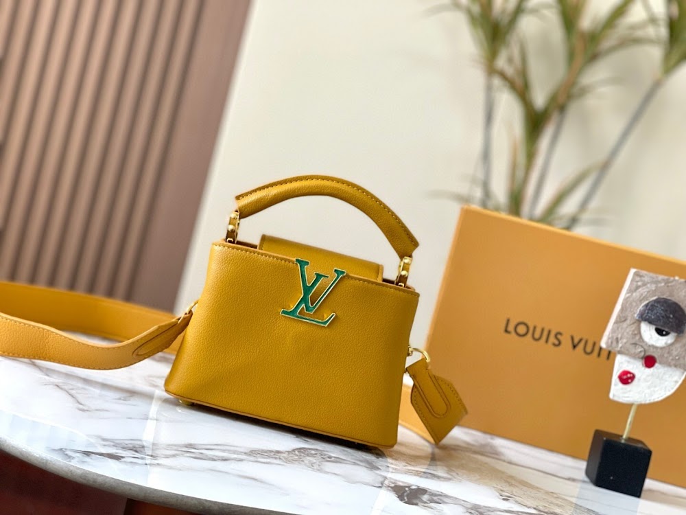 Jessica Bags ln Luxury Bag --75830