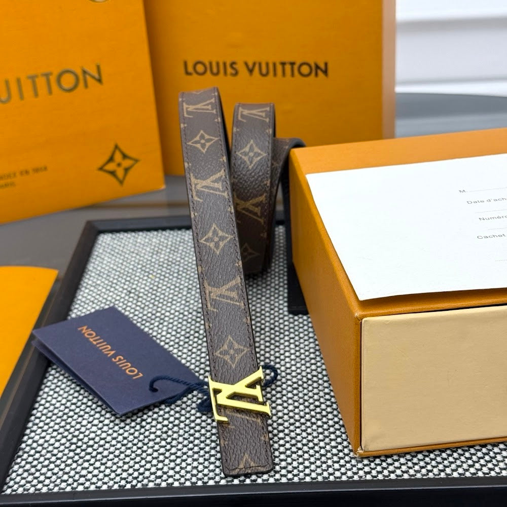 Dragons Bags ln Luxury Belt --100483