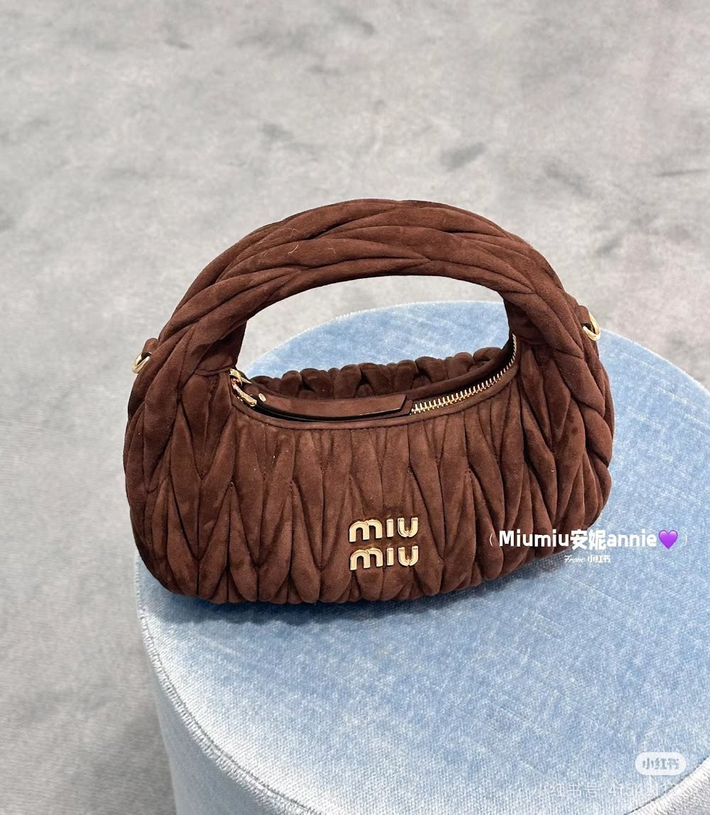 Dragons Bags Miun Miun Luxury Bag --122951