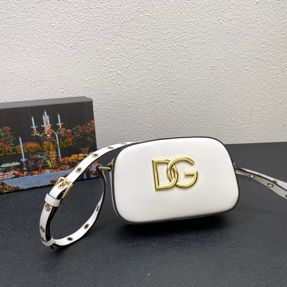 Dragons Bags DGn Luxury Bag --93285