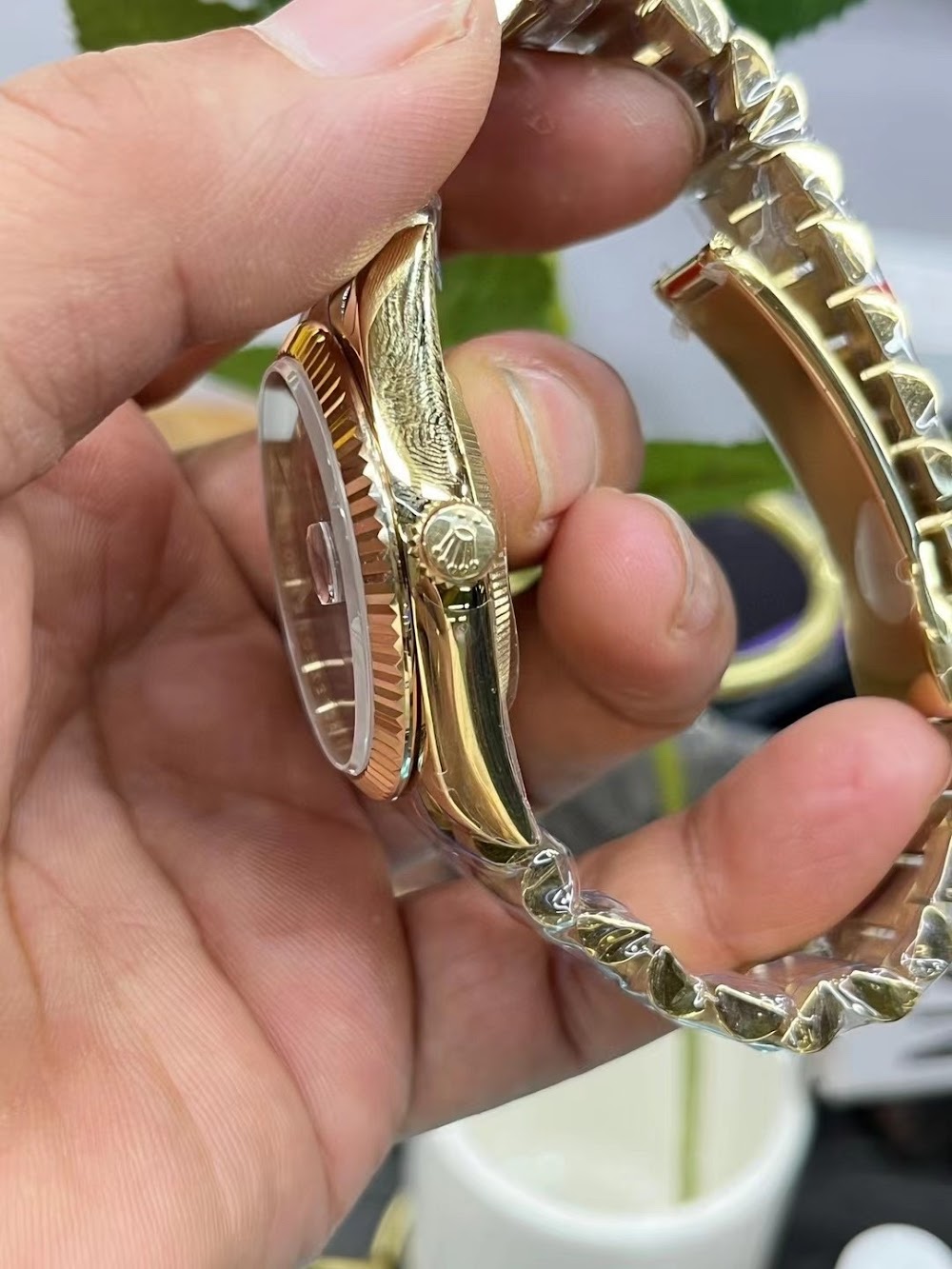 Dragons Bags Luxury Designer Watch --104239