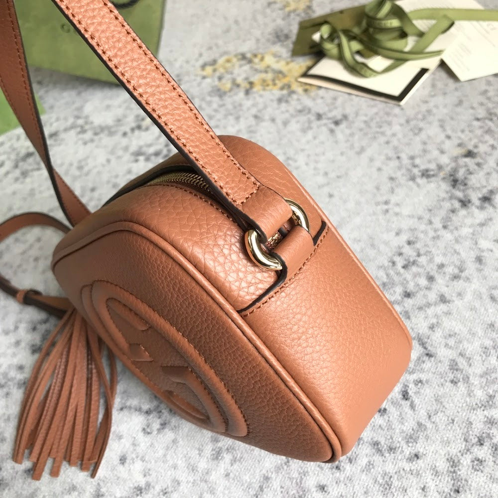 Dragons Bags Guccin Luxury Bag --94427