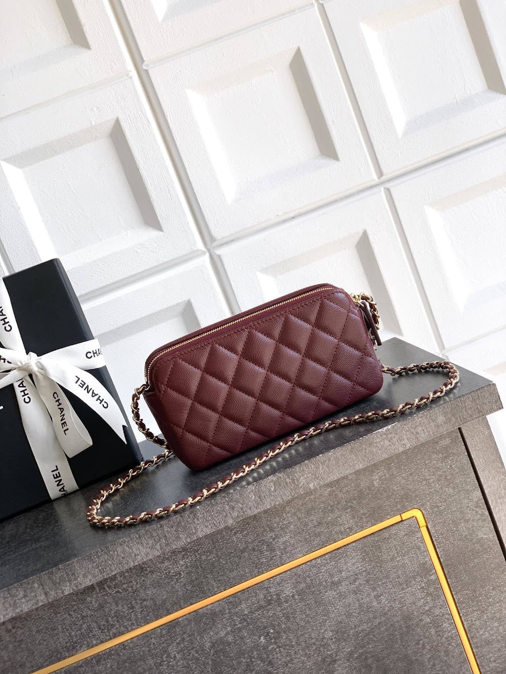 Dragons Bags CHn Luxury Bag --113033