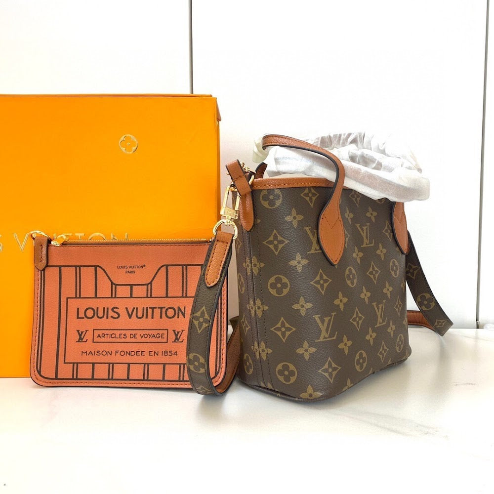 Dragons Bags LVn Luxury Bag --78688