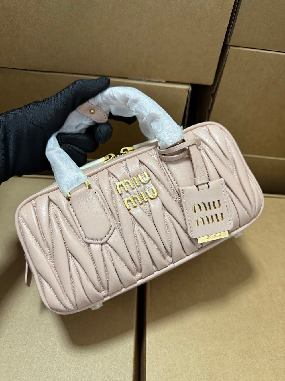 Dragons Bags Miun Miun Luxury Bag --122761