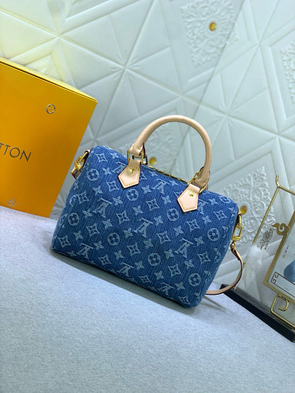 Dragons Bags LVn Luxury Bag --79586