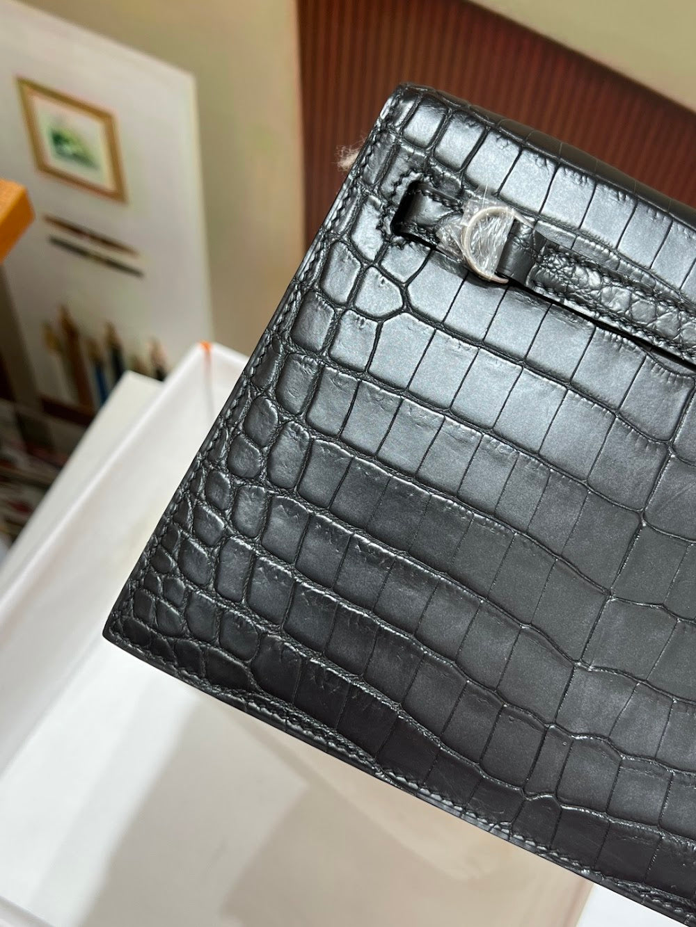 Dragons BagsHermesn Luxury Bag --117303