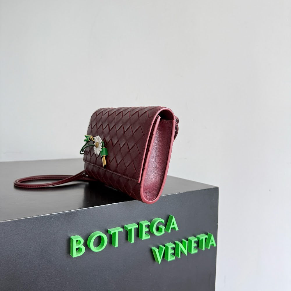 Dragons Bags Bottegan Luxury Bag --90411