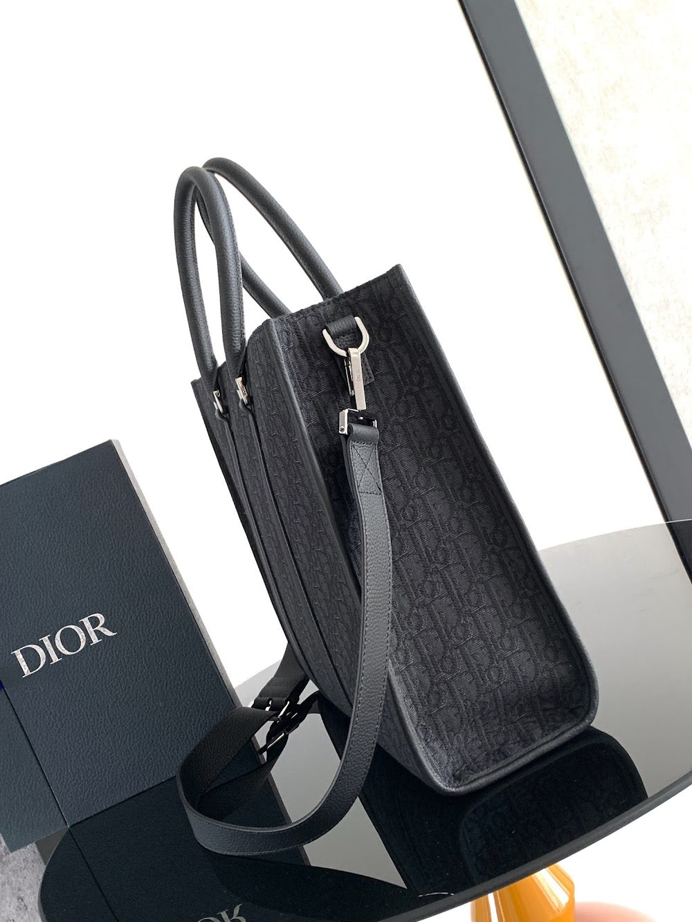 Dragons BagsDiorn Luxury Bag --115178